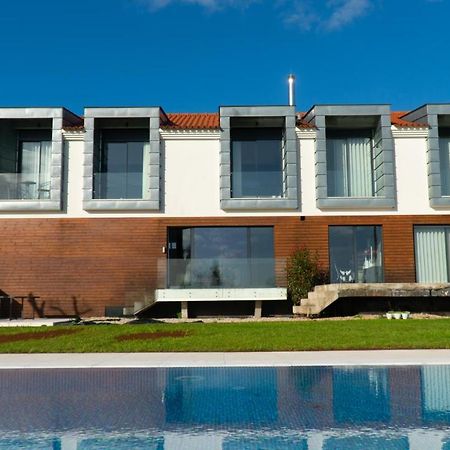 Quinta Das Donas อนาเดีย ภายนอก รูปภาพ