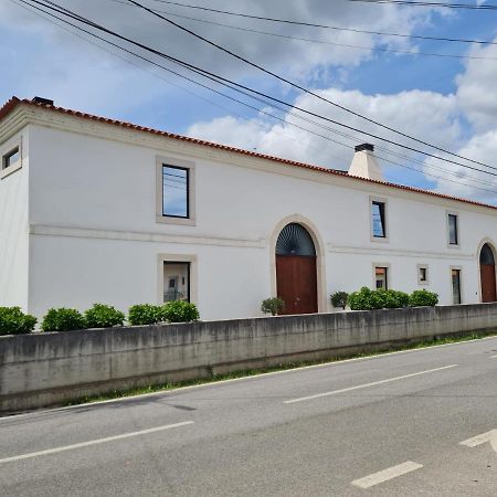Quinta Das Donas อนาเดีย ภายนอก รูปภาพ