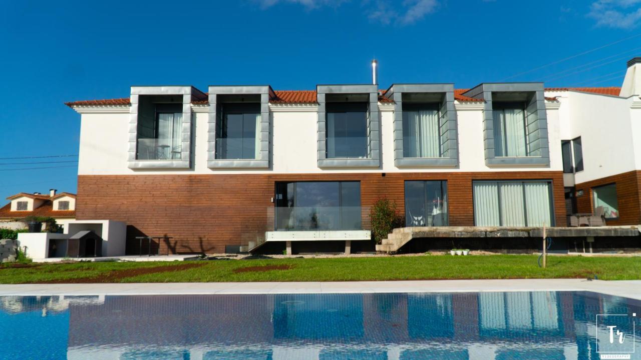 Quinta Das Donas อนาเดีย ภายนอก รูปภาพ