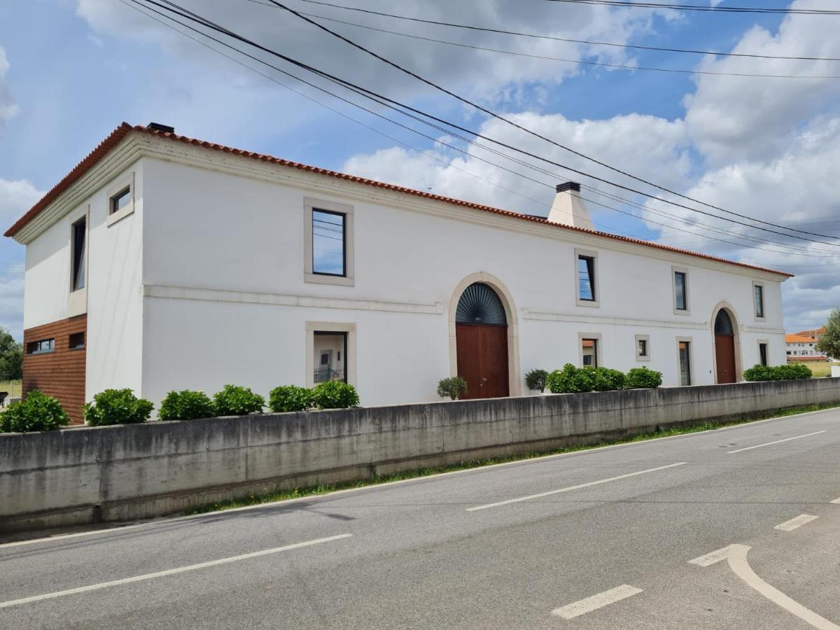 Quinta Das Donas อนาเดีย ภายนอก รูปภาพ
